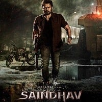 Saindhav (2024) (Hindi) Free Full Movies Downlod Atoz4K